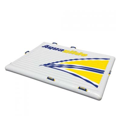 Matelas Gonflable Swimstep Aquaglide - Taille - Xl pour 1200