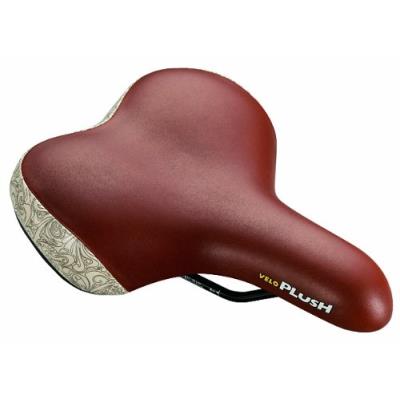 Point Vl-6142 11161300 Selle Marron Motif Floral pour 39