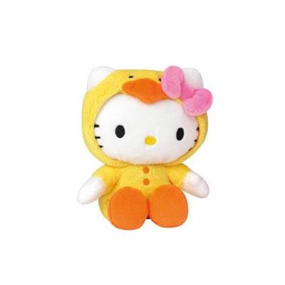 Peluche Hello Kitty Canard 15 cm pour 15