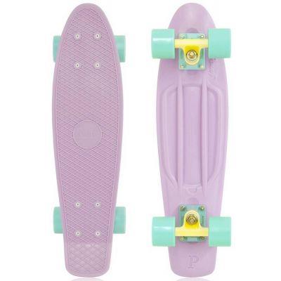 Cruiser Penny Pastel Lilac Purple 22 pour 108