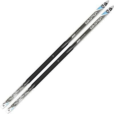 Skis Nordiques Salomon S-lab Junior Skate Anthra/wh pour 202