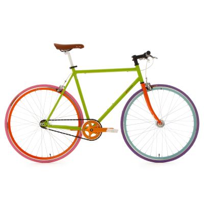 Fixie Fitnessbike 28 Essence Vert Rh 56 Cm Ks Cycling pour 253