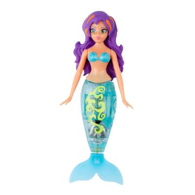 Magic Sirne Turquoise : Pearl Splash Toys pour 15