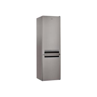 9452 OX réfrigérateur/congélateur congélateur bas pose libre