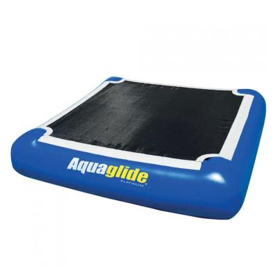 Trampoline Aquatique Carré Tango Aquaglide pour 1160