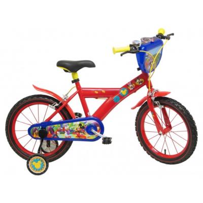 Vélo Mickey 16 Pouces pour 130