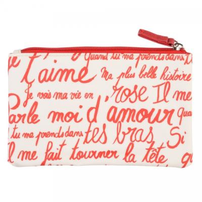 Trousse  maquillage ines pour 10