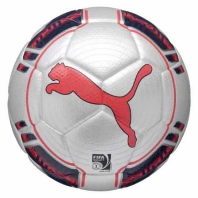 Puma Evopower 3 Tournament Ballon (fifa Ins-blanc-bright-idéal Plasma 5 082222 15 pour 36