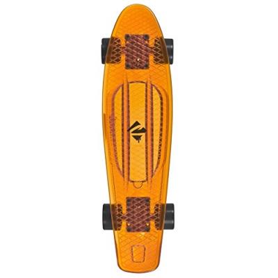 Skateboard Juicy Susi (orange, 22,5 X 6 600075 Co pour 87