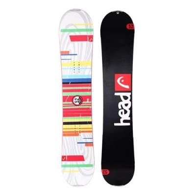 Snowboard Head Tribute R Rocka - 149 pour 192