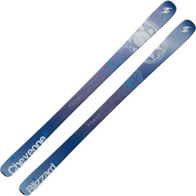 Skis Alpins Blizzard Cheyenne (flat) pour 270