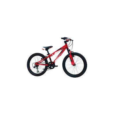 Velo Monty Ky5 Rouge 5/7 Ans pour 280