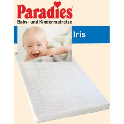 Paradies matelas Iris 60x120 pour 100