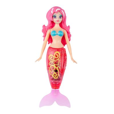 Magic Sirne Rose : Shelly Splash Toys pour 15