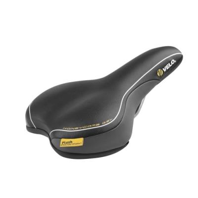 Velo Selle 260 X 165 Mm pour 37