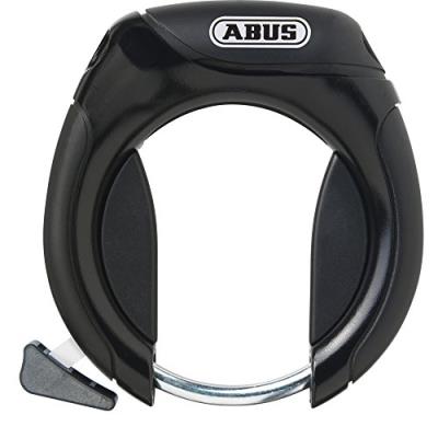 Abus Pro Tectic 4960 Lh Nkr Antivol À Cadre Noir pour 41