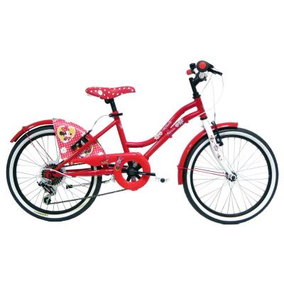 Vélo Minnie 20 Pouces pour 200