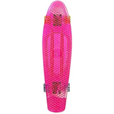 Skateboard Juicy Susi Métal 28,5 X 7,5, 600084 Metal pour 65