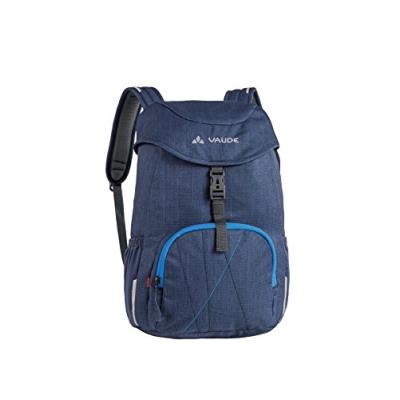 Vaude Petsi Sac À Dos Pour Enfant 33 X 22 X 17 Cm Bleu - Bleu Marine pour 45