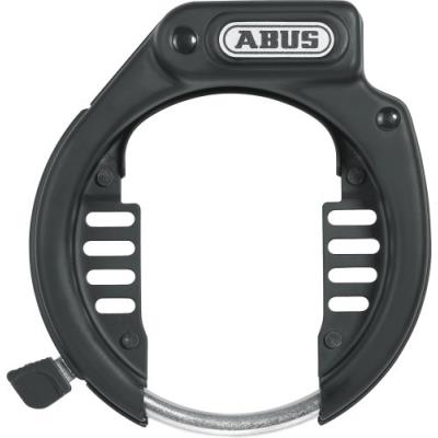 Abus 485 Cl Nkr Cadenas De Vélo Noir pour 41