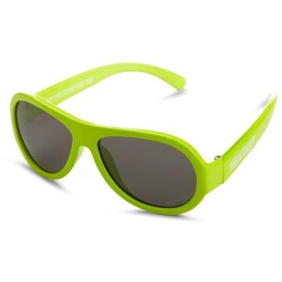 Babiators Lunettes De Soleil Pour Enfants Limelight Lime 3 - 7 Ans pour 51