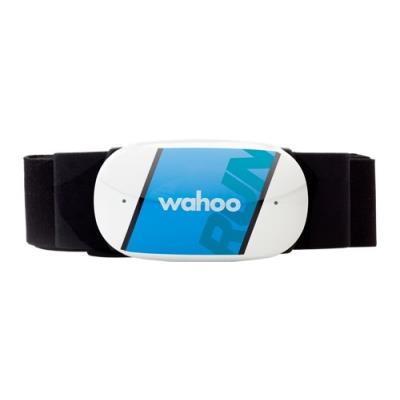 Wahoo Fitness Tickr Run Cardiofréquencemètre Bluetooth pour 85