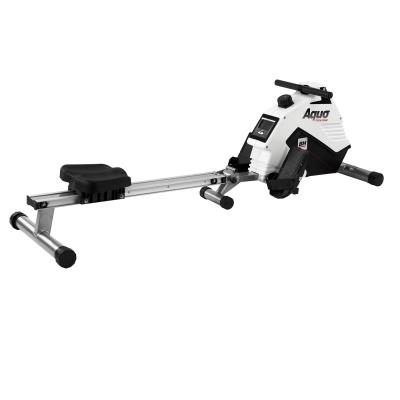 Bh Fitness Aquo R308. Rameur. Système De Tirage Par Courroie pour 459