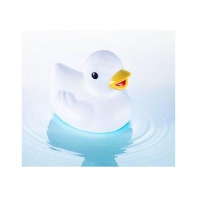 Veilleuse de bain lumilove ducky pour 13