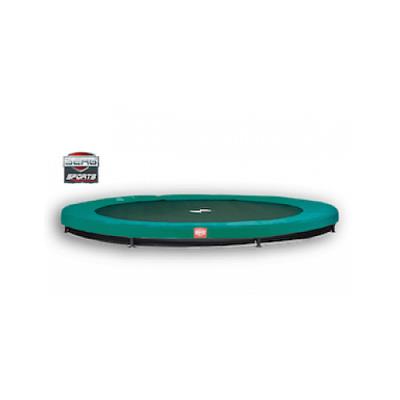 Trampoline Berg Inground Favorit Sport 270cm pour 380