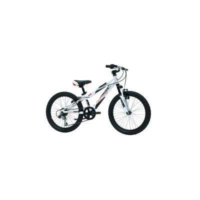 Velo Monty Ky5 Blanc 5/7 Ans pour 280