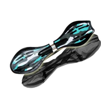 Makrofit Pro Close Mini New Wave Waveboard Jusque 129 Kg Sacoche Incluse pour 98