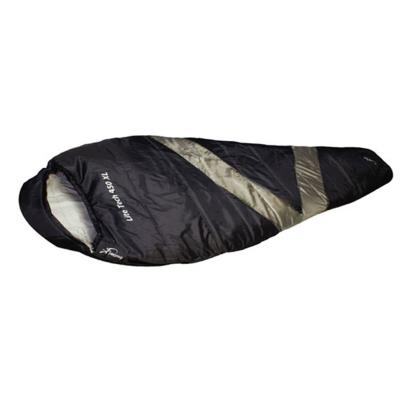 Lite Tech 450xl -sac De Couchage Grand Froid - 20°c - Sacs De Couchage Sarcophage Xl pour 73