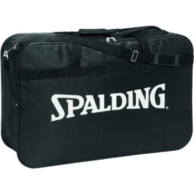 Spalding 300450801 Sac Pour Ballons De Basket-ball Rigide Noir pour 51