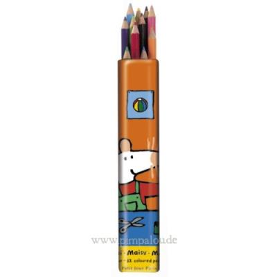 12 Crayons Mimi la Souris pour 10