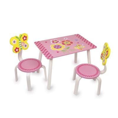 Ensemble table Lonore - Legler pour 59