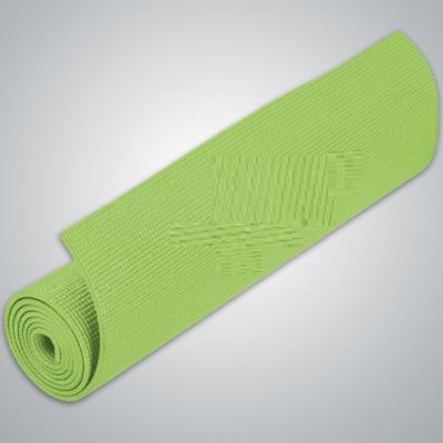 Tapis De Fitness Vert 190 X 100 X 0,5 pour 42