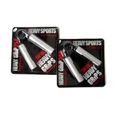 Heavy Grips Hg250300 Préhension De La Main Ensemble De 2 pour 46