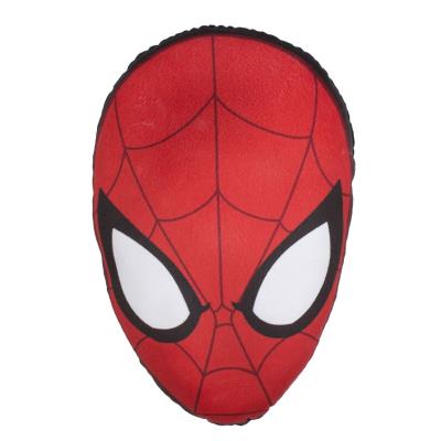 Coussin Tete Spiderman Ultimate Parker pour 13