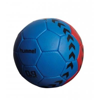 Hummel 0,9 Premier Ballon De Handball Rouge Bleu Taille 3 pour 42