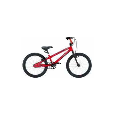 Velo Monty Bmx 105 Rouge 5/7 Ans pour 209