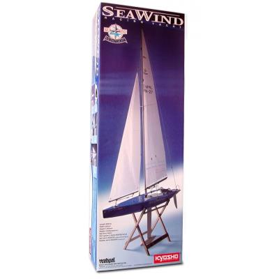 Seawind readyset (kt21) kyosho k.40462rs pour 446