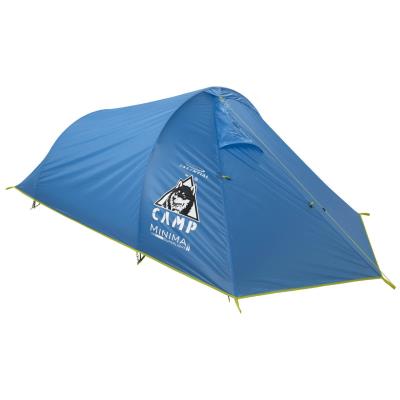 Tente Camp Minima 2sl Blue 1.5kg 11751 - Taille : Unique pour 221