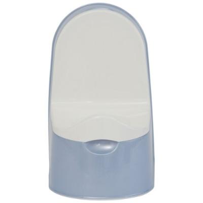 bebe-jou potty trainer uni couleurs perle bleu pour 28