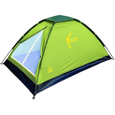 Best Camp Bilby Tente Dôme Vert Vert Foncé pour 41