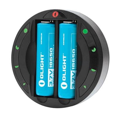 Olight-omni Doc. Charger 80400 Taille pour 39