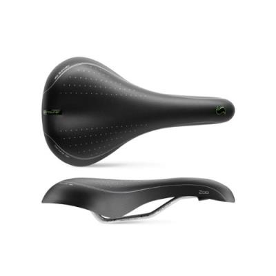 Sportourer Fa003502669 Selle Zoo Gel 276 X 160 Mm Noir pour 37