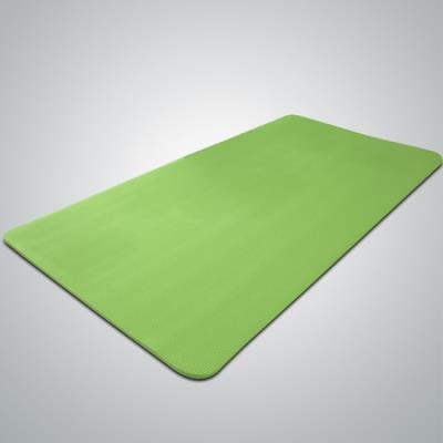 Tapis De Fitness Vert 190 X 100 X 1 pour 45