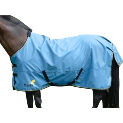 Masta Avante Chemise De Pluie Légère Bleu Bleu 5.5 Ft pour 86