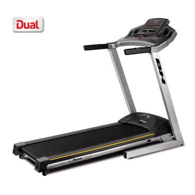 Bh Fitness Pioneer Dual G6481. Tapis De Course. Technologie I.concept Ready pour 599