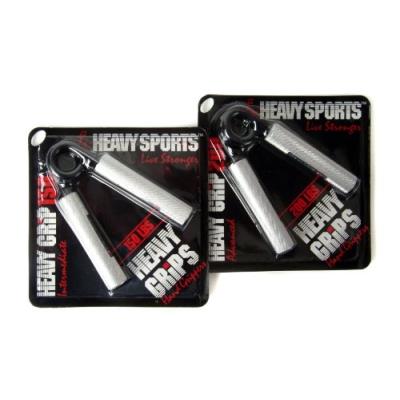 Heavy Grips Hg150200 Préhension De La Main Ensemble De 2 pour 49